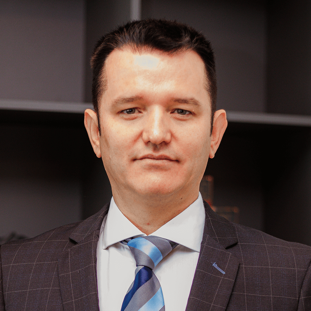 Alexandre Luis Judacheski