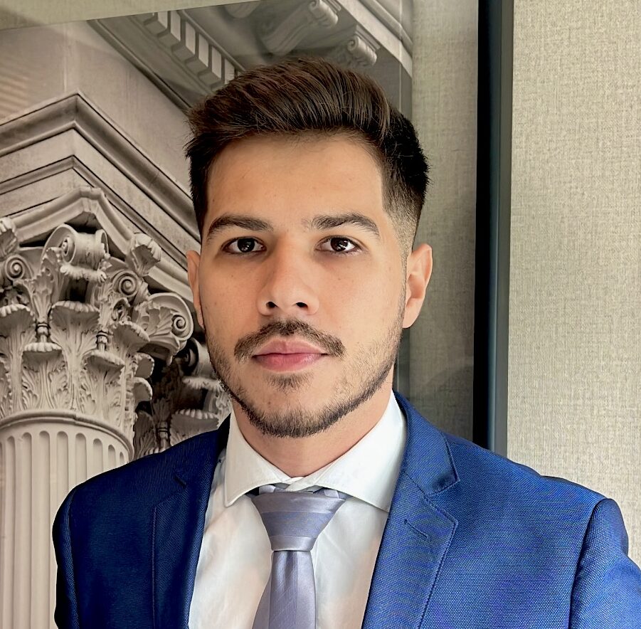 Pablo Wermuth